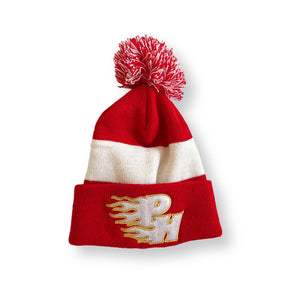 Youth Flames Toque