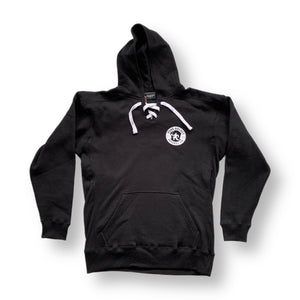Game Day Skate Lace Hoodie