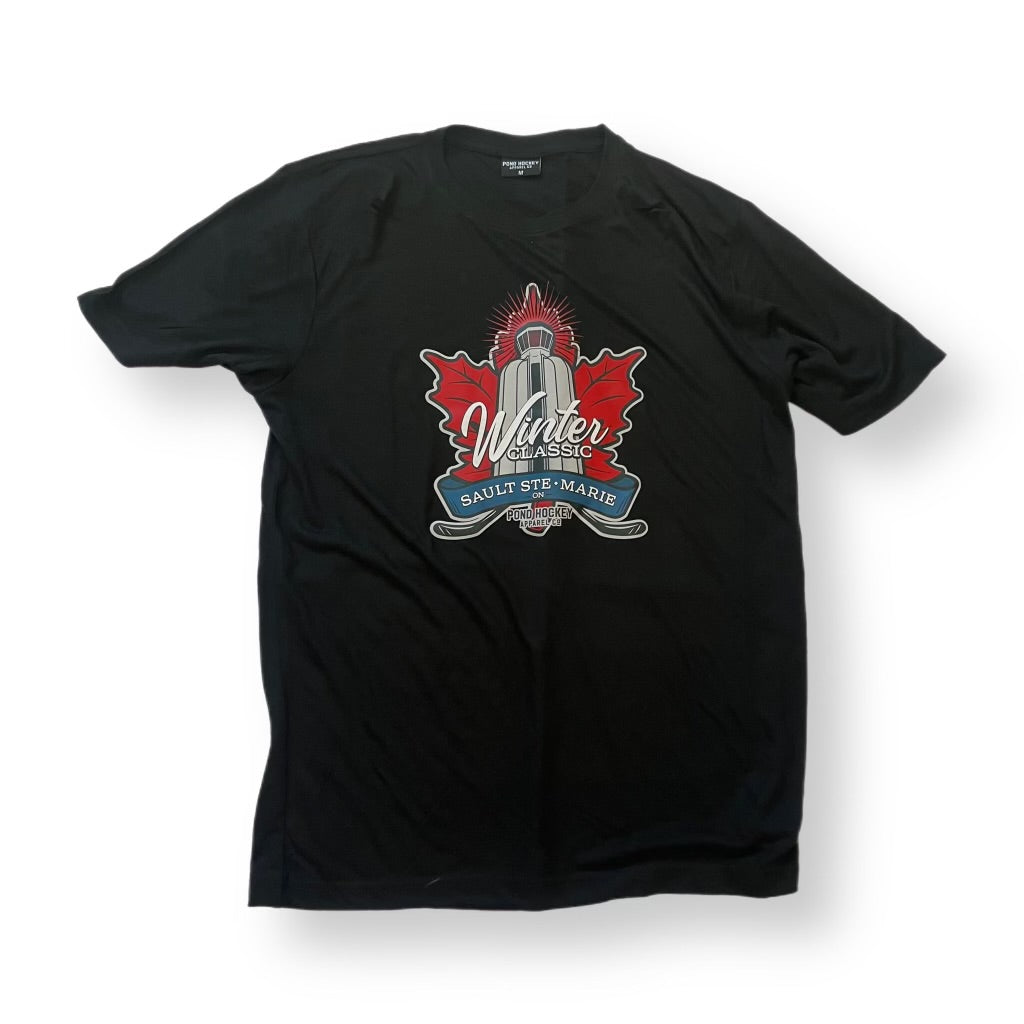Youth Winter Classic Tee